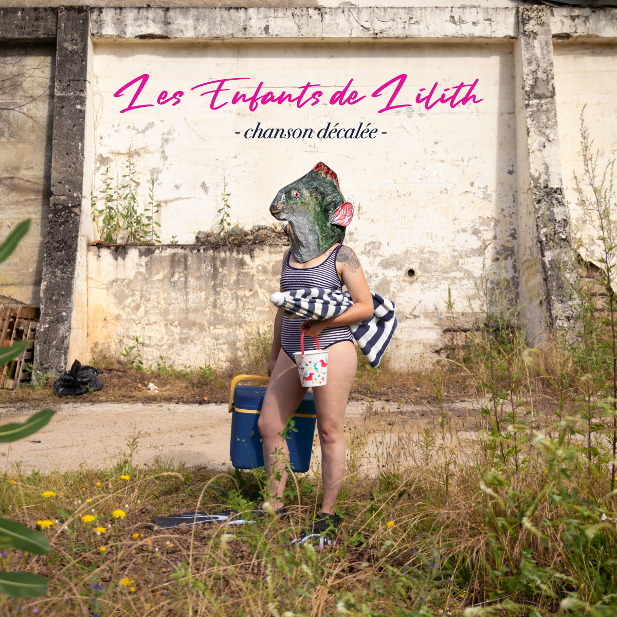 Les Enfants de Lilith